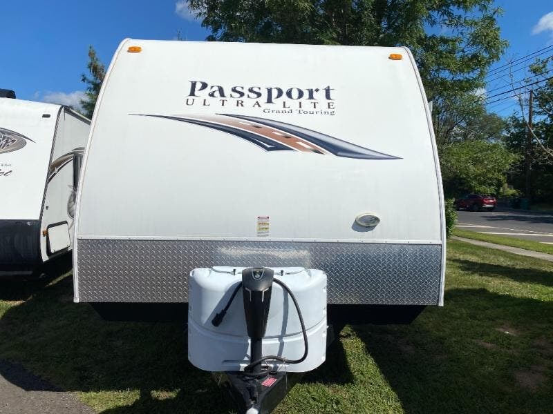 Used 2014 Keystone Passport 2650BH Grand Touring available in Souderton, Pennsylvania