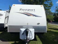 Used 2014 Keystone Passport 2650BH Grand Touring available in Souderton, Pennsylvania