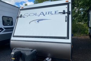 2019 Palomino Solaire 147X