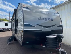2024 Jay Flight 264BH by Jayco from Fretz RV in Souderton, Pennsylvania