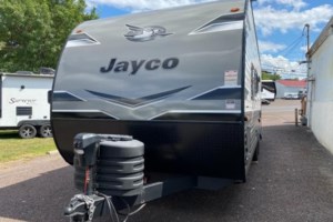 2024 Jayco Jay Flight 264BH