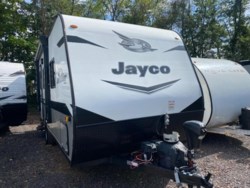 2022 Jay Flight SLX 7 195RB by Jayco from Fretz RV in Souderton, Pennsylvania