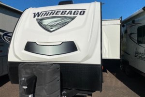 2020 Winnebago Micro Minnie 2108FBS