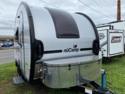 2025 TAB 360 Boondock by NuCamp from Fretz RV in Souderton, Pennsylvania