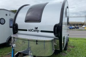 2025 NuCamp TAB 360 Boondock