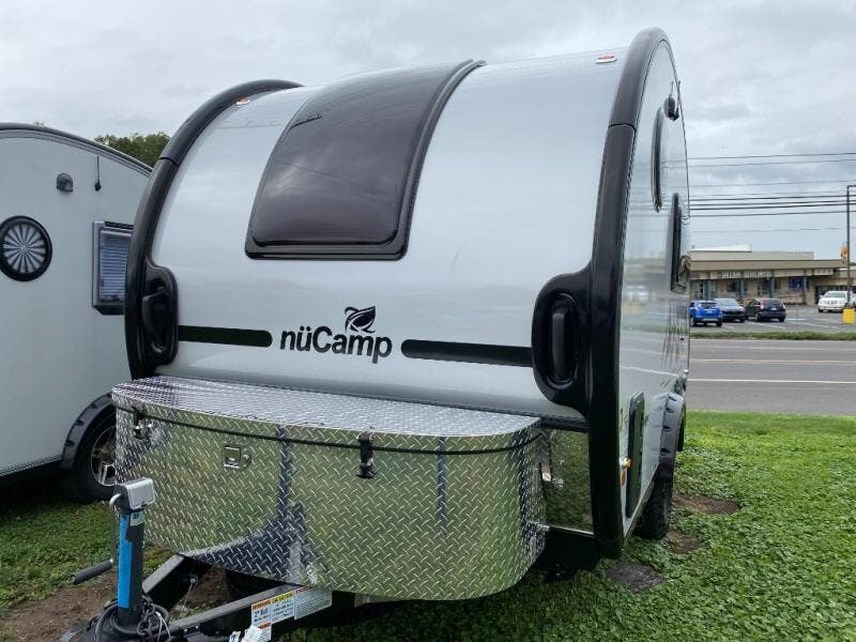 Used 2025 NuCamp TAB 360 Boondock available in Souderton, Pennsylvania