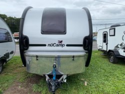 Used 2025 NuCamp TAB 360 Boondock available in Souderton, Pennsylvania