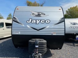 New 2026 Jayco Jay Flight SLX 262RLS available in Souderton, Pennsylvania