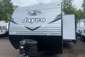 2026 Jayco Jay Flight SLX 261BHS
