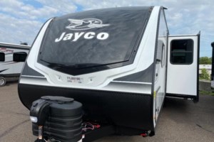 2026 Jayco Jay Feather 25RB