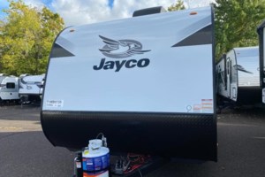 2026 Jayco Jay Feather Air SL 15TBSL
