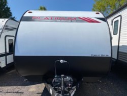 Used 2021 Forest River Wildwood FSX 177BHX available in Souderton, Pennsylvania