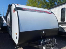 2021 Wildwood FSX 177BHX by Forest River from Fretz RV in Souderton, Pennsylvania