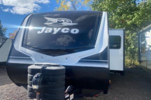 2025 Jayco Jay Feather 27BH