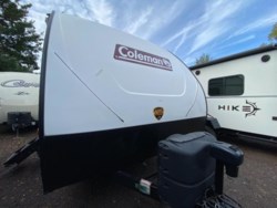 Used 2021 Coleman Light 1805RB available in Souderton, Pennsylvania