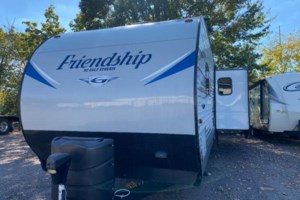 2018 Gulf Stream Friendship 295SBW