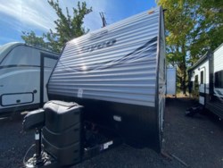 2020 Jay Flight 34MBDS by Jayco from Fretz RV in Souderton, Pennsylvania