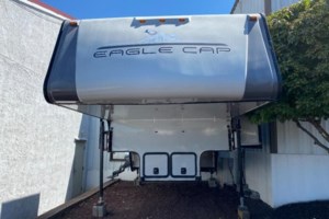 2020 Eagle Cap 1165