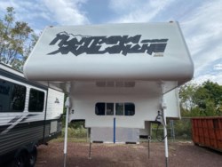 2006 Montana Avalanche 993 Truck Camper by S & S from Fretz RV in Souderton, Pennsylvania