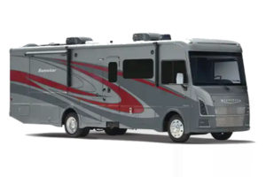 2025 Winnebago Sunstar 31B
