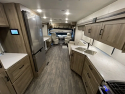 2025 Sunstar 34R by Winnebago from Fretz RV in Souderton, Pennsylvania