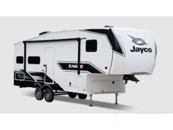 2026 Jayco Eagle SLE 28BHU - New Fifth Wheel for sale by Fretz RV in Souderton, Pennsylvania