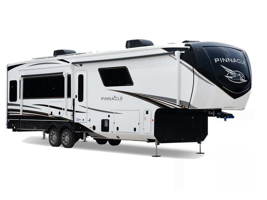 New 2026 Jayco Pinnacle 38KPTS available in Souderton, Pennsylvania