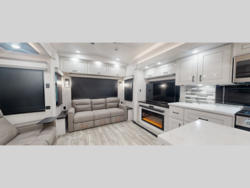 New 2026 Jayco Pinnacle 38KPTS available in Souderton, Pennsylvania