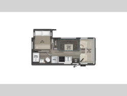 New 2026 Winnebago Spirit 22M available in Souderton, Pennsylvania