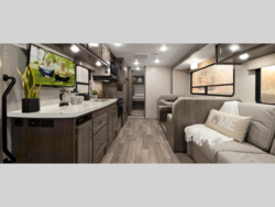 2026 Spirit 26T by Winnebago from Fretz RV in Souderton, Pennsylvania