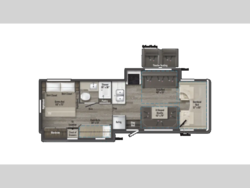 2026 Winnebago Spirit 31H - New Class C for sale by Fretz RV in Souderton, Pennsylvania