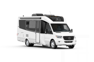 2026 Leisure Travel Unity U24TB