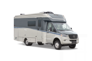 2026 Winnebago Navion 24R