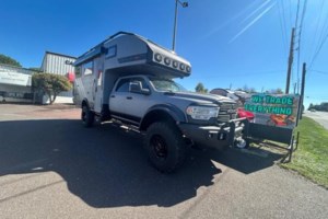 2026 Storyteller Overland GXV Hilt