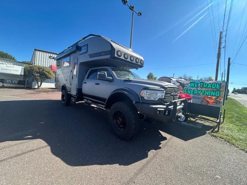 New 2026 Storyteller Overland GXV Hilt available in Souderton, Pennsylvania