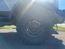 New 2026 Storyteller Overland GXV Hilt available in Souderton, Pennsylvania