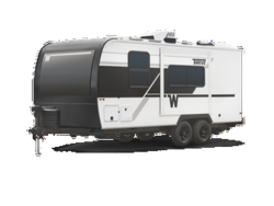 2026 Winnebago Thrive 29 RLO - New Travel Trailer for sale by Fretz RV in Souderton, Pennsylvania