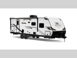 2026 Jayco Jay Feather 27MK - New Travel Trailer for sale by Fretz RV in Souderton, Pennsylvania