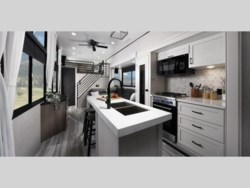 2026 Jay Flight Bungalow 401 LOFT by Jayco from Fretz RV in Souderton, Pennsylvania