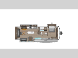 2025 Jayco Jay Flight Bungalow 40RLTS - New Travel Trailer for sale by Fretz RV in Souderton, Pennsylvania