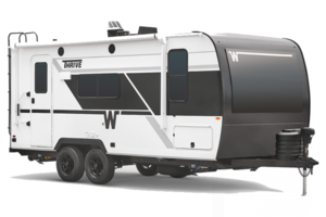 2026 Winnebago Thrive 25RLS