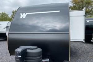 2026 Winnebago Micro Minnie 2100BH