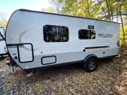 Used 2023 Forest River Rockwood Geo Pro G19FD available in Souderton, Pennsylvania