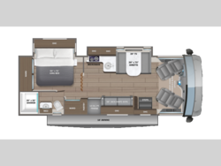 2026 Alante SE 27ASE by Jayco from Fretz RV in Souderton, Pennsylvania