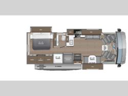 2026 Precept 31UL by Jayco from Fretz RV in Souderton, Pennsylvania