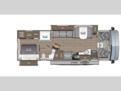 2026 Precept 34B by Jayco from Fretz RV in Souderton, Pennsylvania