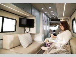 2026 Roadtrek Chase by Roadtrek from Fretz RV in Souderton, Pennsylvania