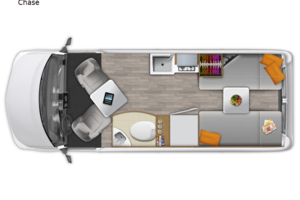 2026 Roadtrek Roadtrek Chase