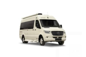 2026 Pleasure-Way Plateau TS