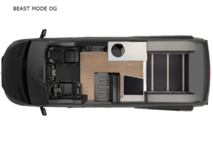 2026 Storyteller Overland Beast MODE Storyteller Overland OG